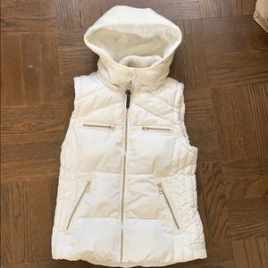 Calvin Klein puffer vest